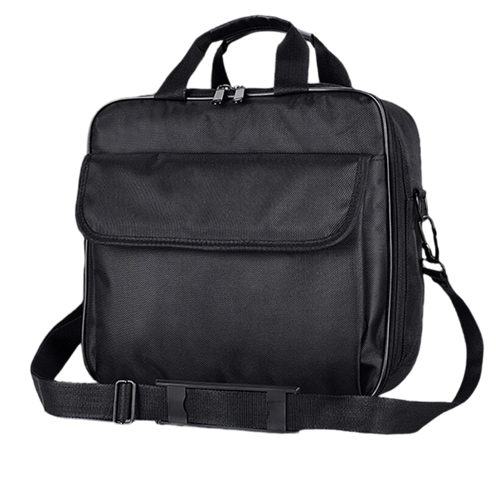 Funda protectora para proyector y laptop de diseño ejecutivo elegante 8