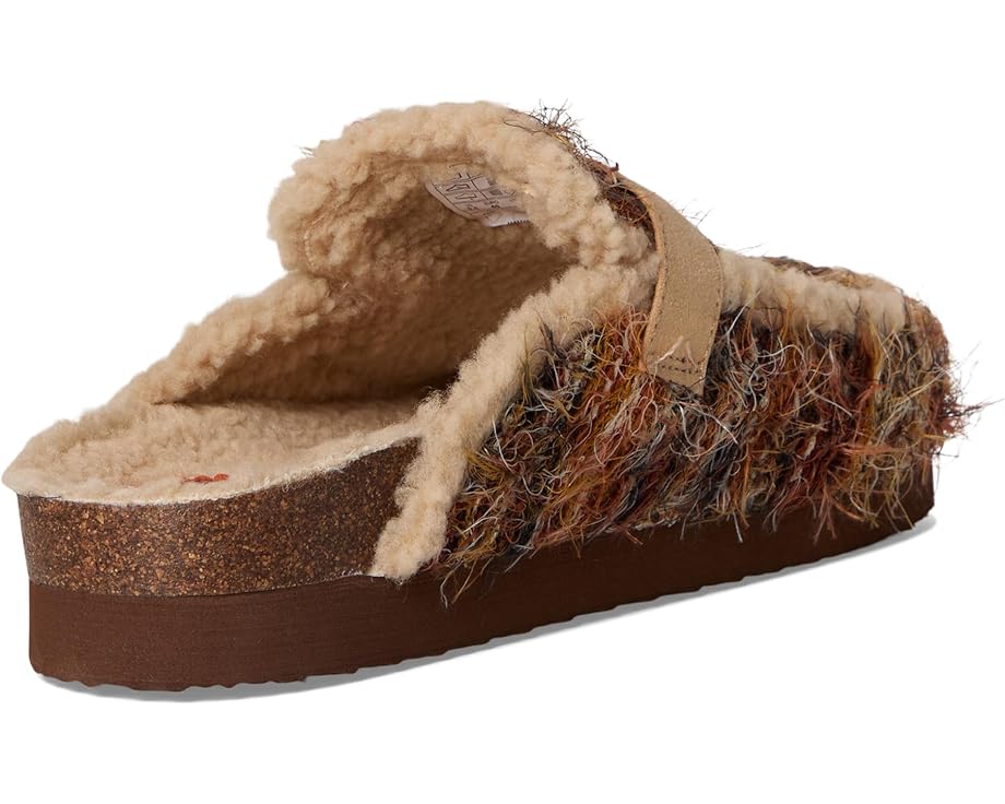 Rocket Dog Arctic - Back View