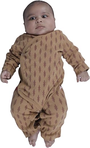 Everkids Boy Romper
