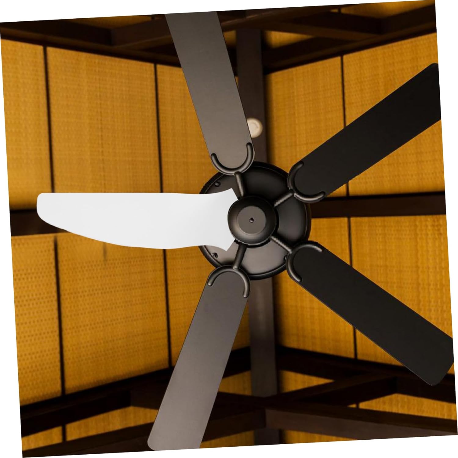 Fan Accessories Fan Accessories Plastic Replacement Blades Abs White