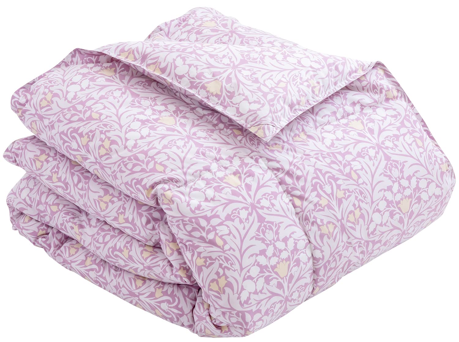 Amazon｜昭和西川 洗えるダウンケット ハンガリーホワイトダウン93