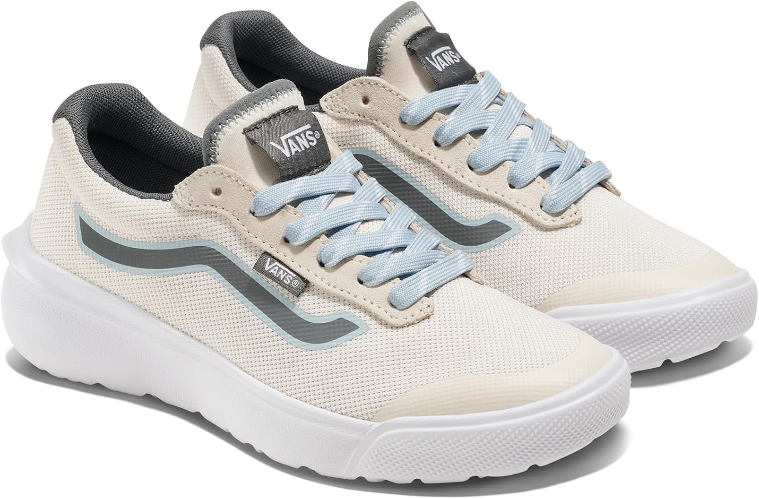 Vans Women's Range BRZ Low-top Shoe
