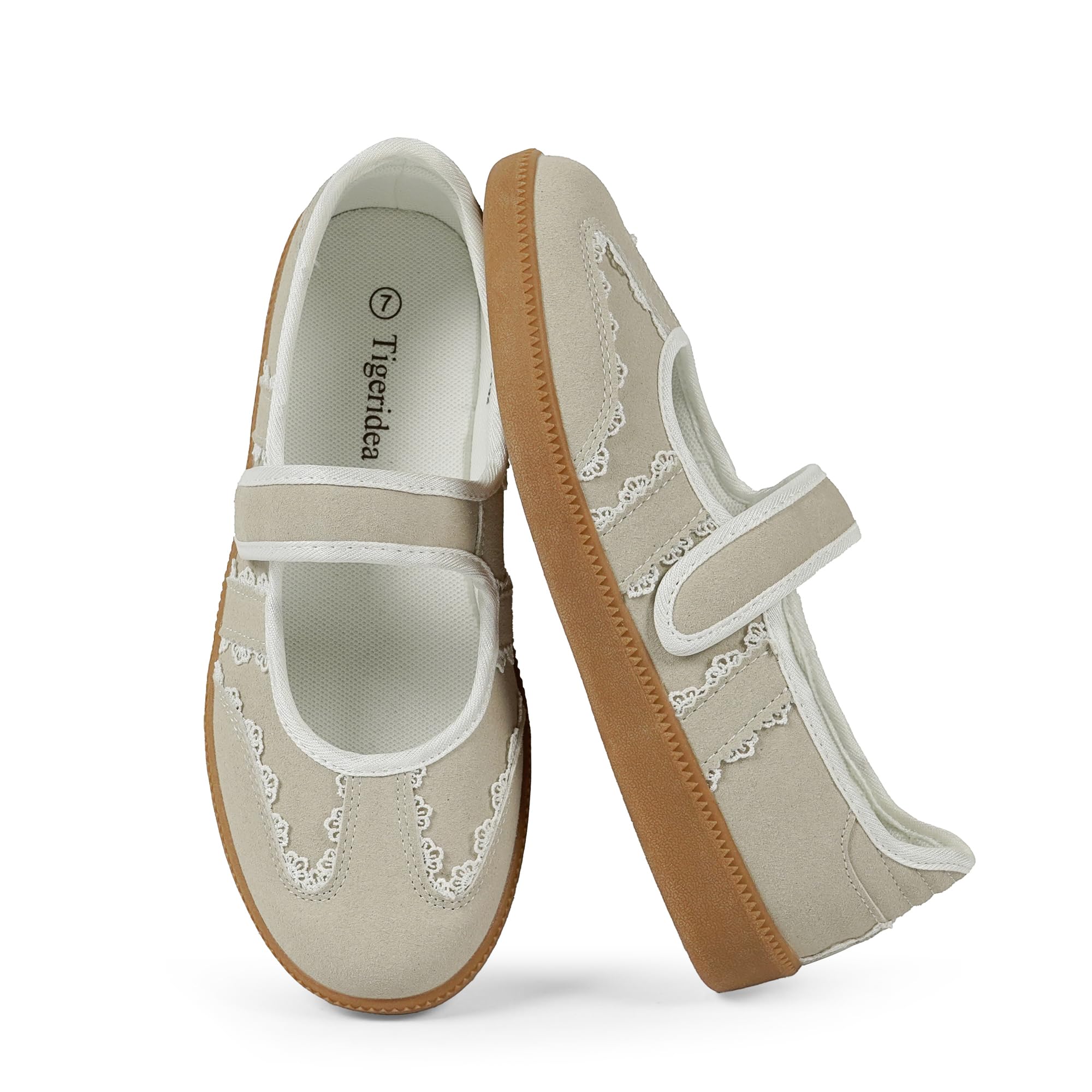 Tigeridea Sneakers