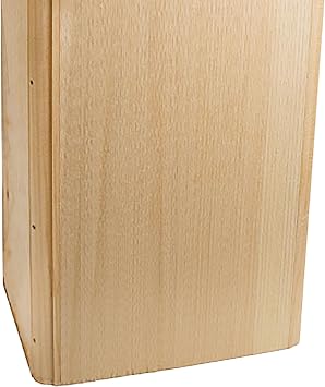 Bat Condominium for 50 Bats, Four-Chamber Vertical Bat House Made