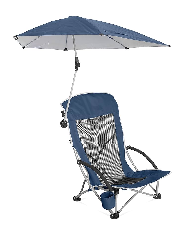Amazon | スポーツブレラ(Sport-Brella) ビーチチェア
