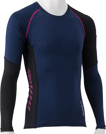 Reebok(リーボック) ワンシリーズ Comp CB ロングスリーブTシャツ