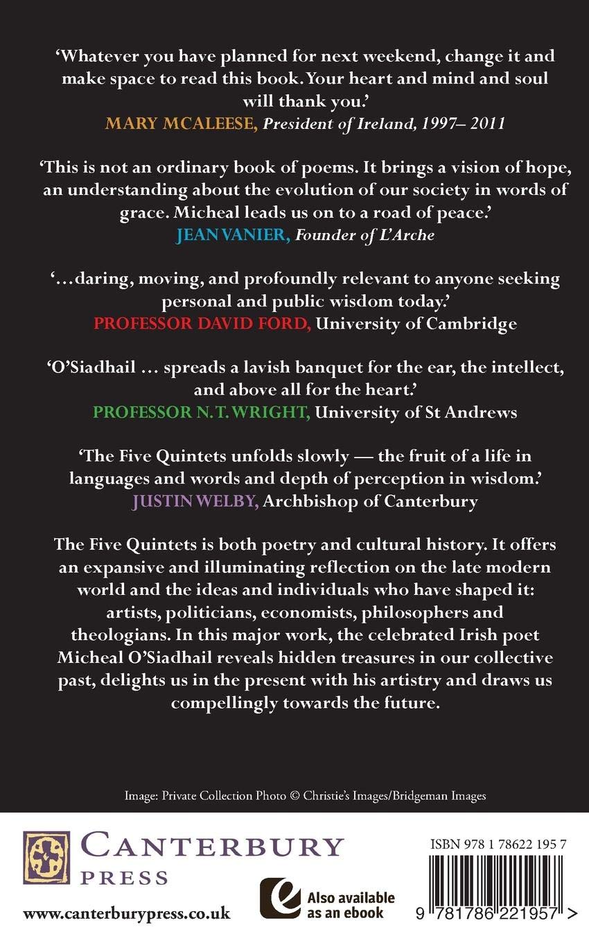 The Five Quintets