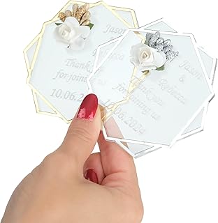 Keepsake Invitation