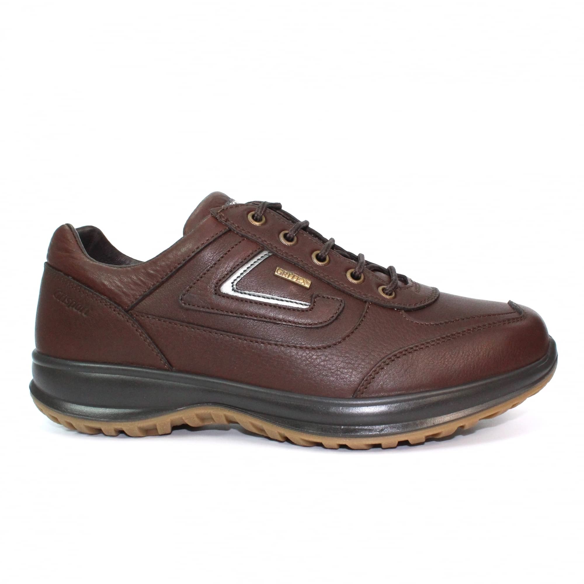 Grisport Airwalker Shoe, Chaussures de Randonnée Basses Homme