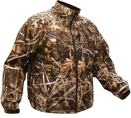 advantage max 4 hd jacket