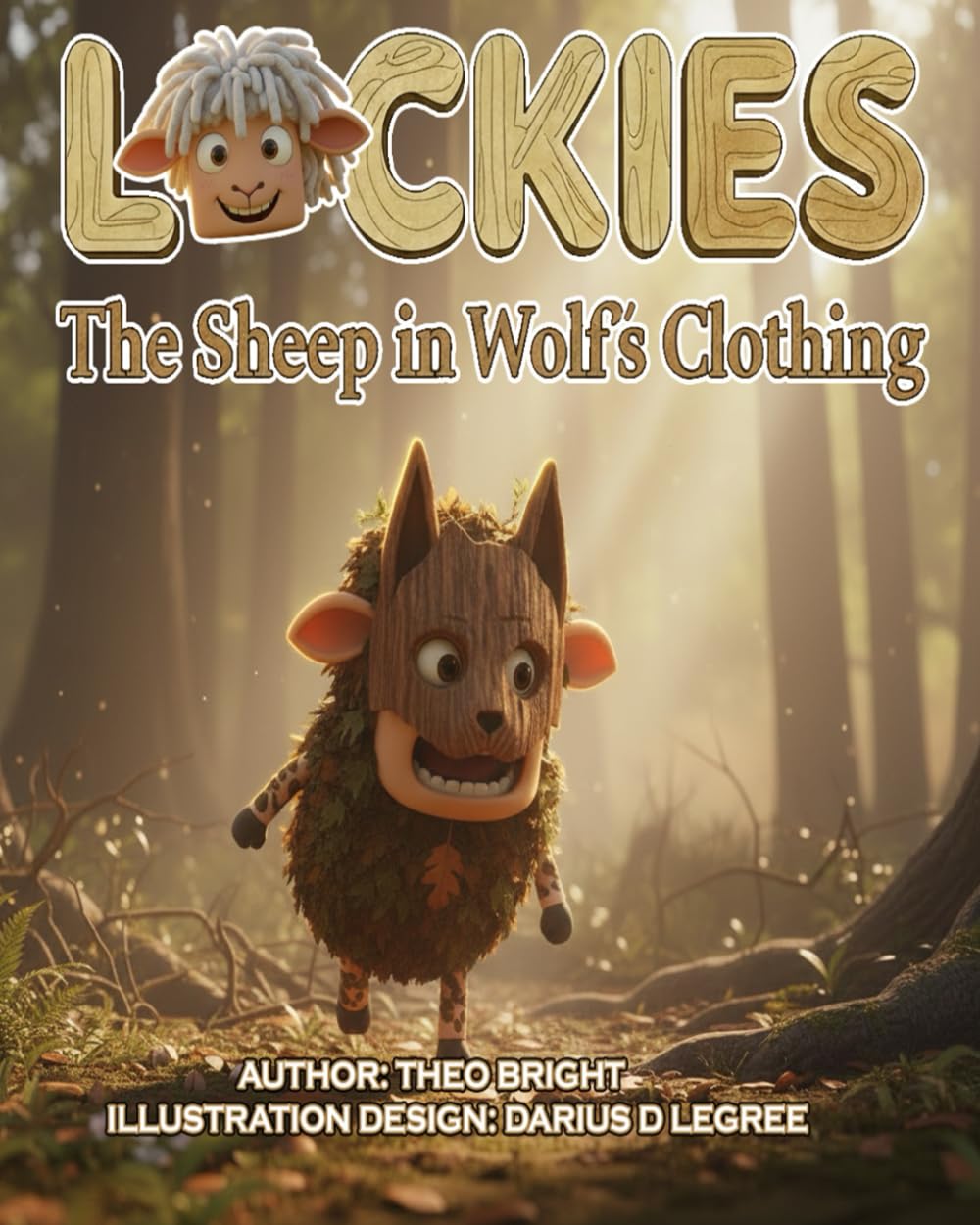 Lockies: The Sheep in Wolf's Clothing