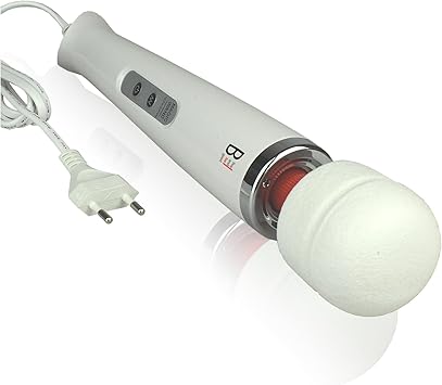 EL MEJOR MAGIC WAND MASSAGER Original de