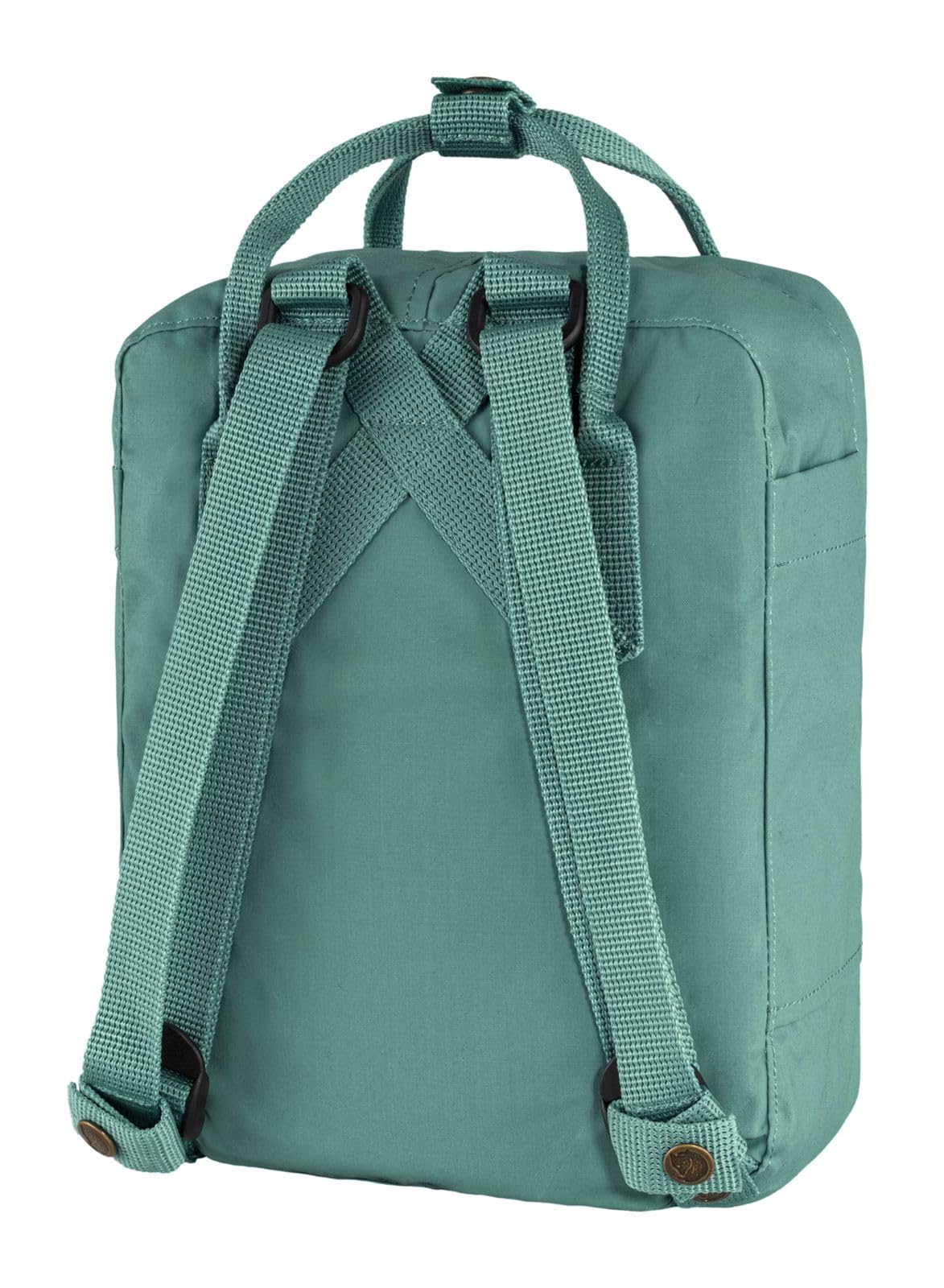 Amazon.com: Fjällräven Kanken Mini Backpack - Compact  display picture 1