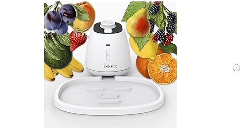 Miniatura 5 de BioFace Máquina de máscara facial con tabletas de colágeno fabricante de máscaras DIY