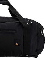 Amazon | Cobra Golf 2017 ダッフルバッグ（黒 19.5 x 11 x 11インチ