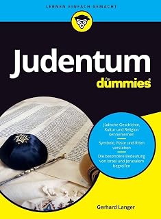Judentum für Dummies