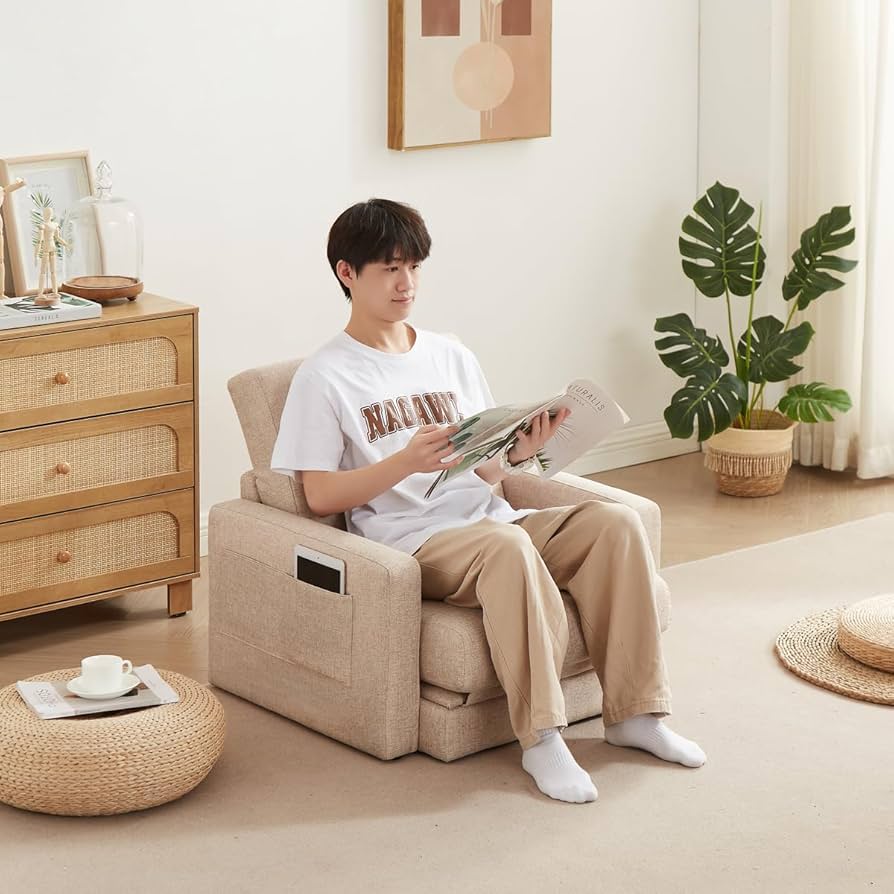 ソファーベッド折りたたみベッドローソファーシングルソファーベッド開閉式ソファーけ Amazon.co.jp: ソファーベッド 折りたたみベッド ローソファー