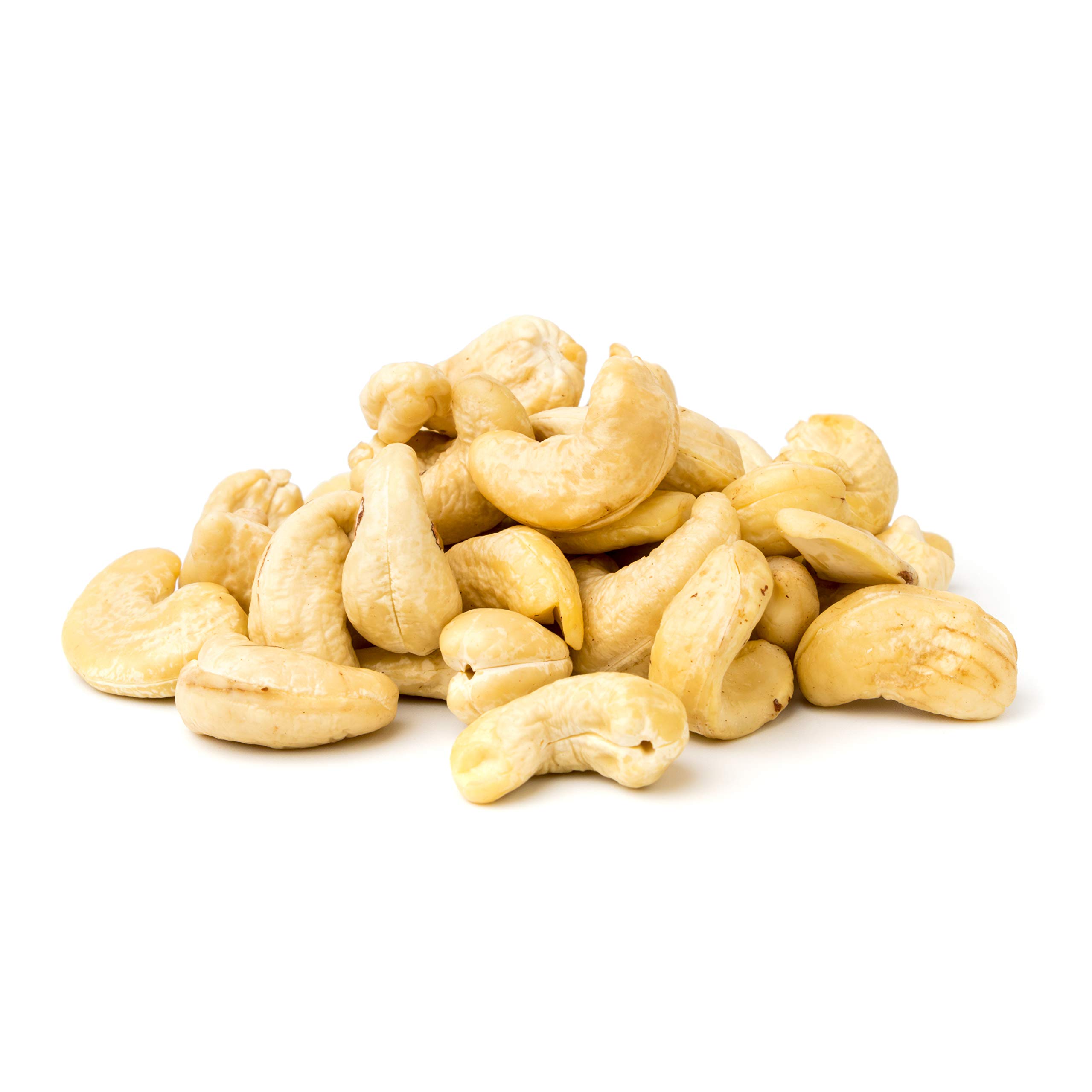 ültje - 12er Pack Cashews geröstet und gesalzen 150 g Packung - Cashewkerne Cashew süßlich mildes Aroma