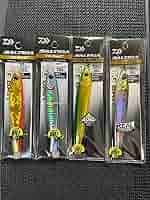 ダイワ　ソルティガ　TGBAIT 180g 2個セット ダイワ ソルティガ TGBAIT 180g 2個セット