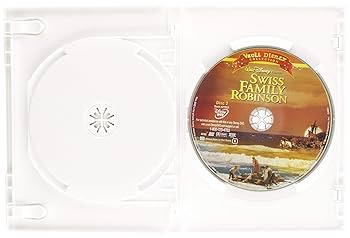 その他 Adventures of Swiss Family Robinson: Complete [DVD] Amazon.com: The Adventures of Swiss Family Robinson - The