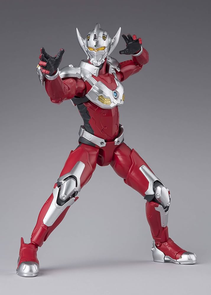 特撮 BANDAI NAMCO SHFiguarts ULTRAMAN TARO 71SpqHZQR6L._UF894,1000_QL80_.jpg