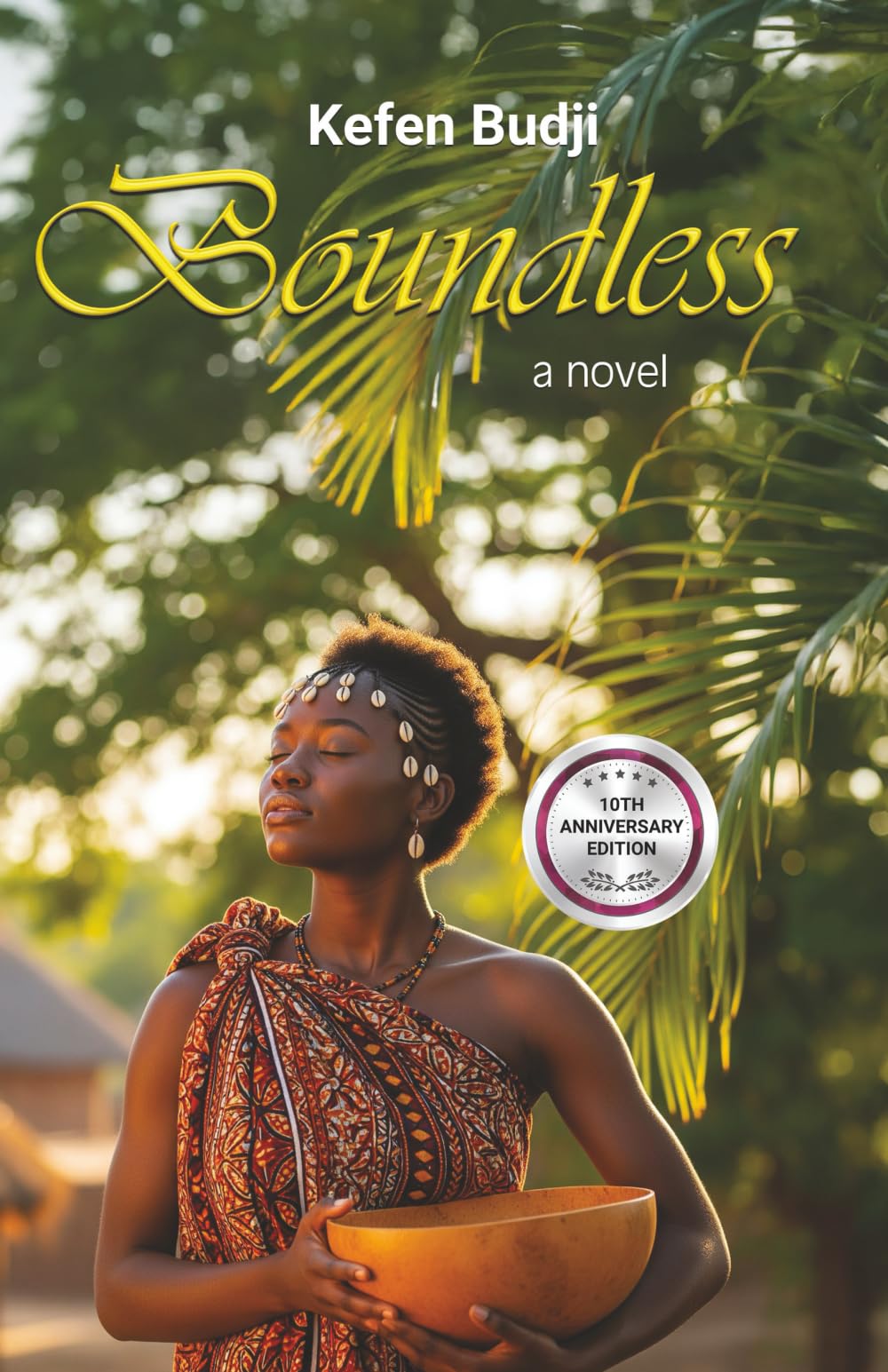 Boundless: Tenth Anniversary Edition