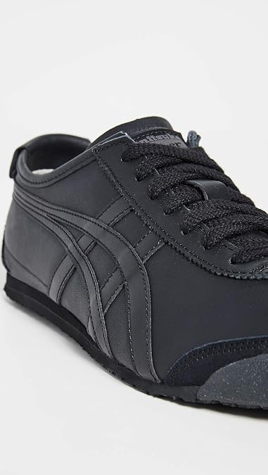 Onitsuka Tiger Mexico 66 Slip-on Shoes Uni D3K0N