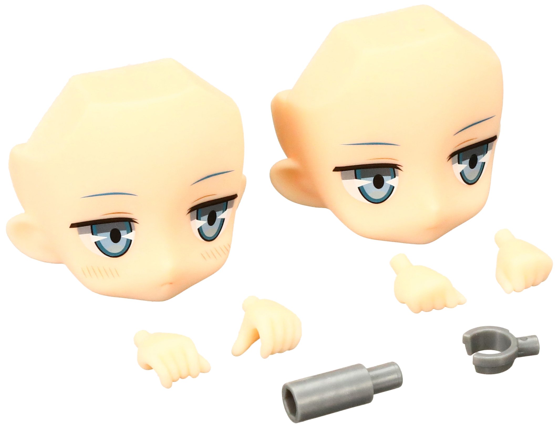 Kotobukiya Kancolle Hibiki Cu-poche product thumbnail 3