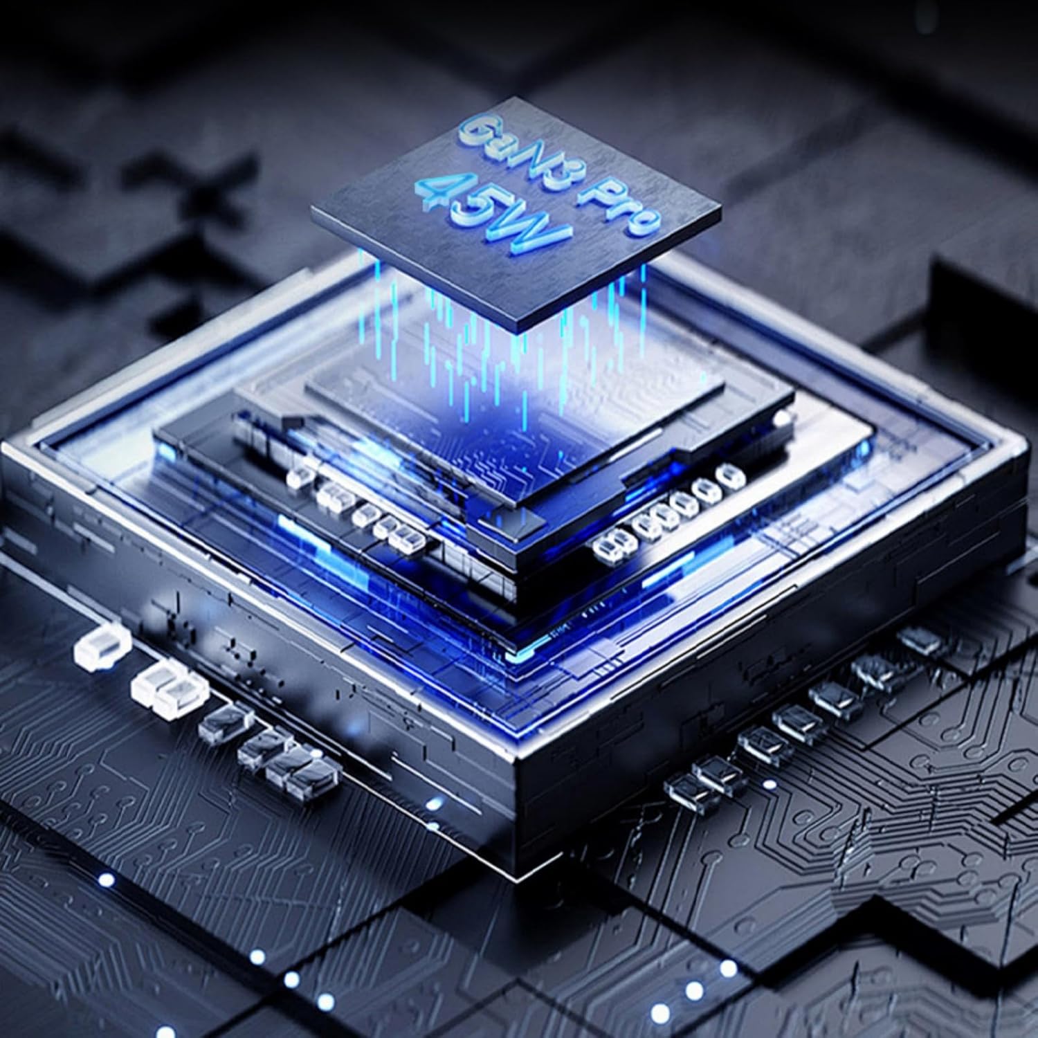 XBERSTAR Wireless Car Charger for Volvo XC60 XC90 S90 S60 V90 USB C Car Fast Charging Adapter