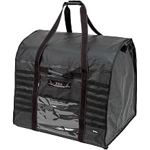 Mission Darkness Dry Shield Revelation EMP Armor for Generators & Extra-Large Electronics // Military-Grade Waterproof Faraday Bag for Digital Forensics Preppers EMP CME Solar Flare Protection