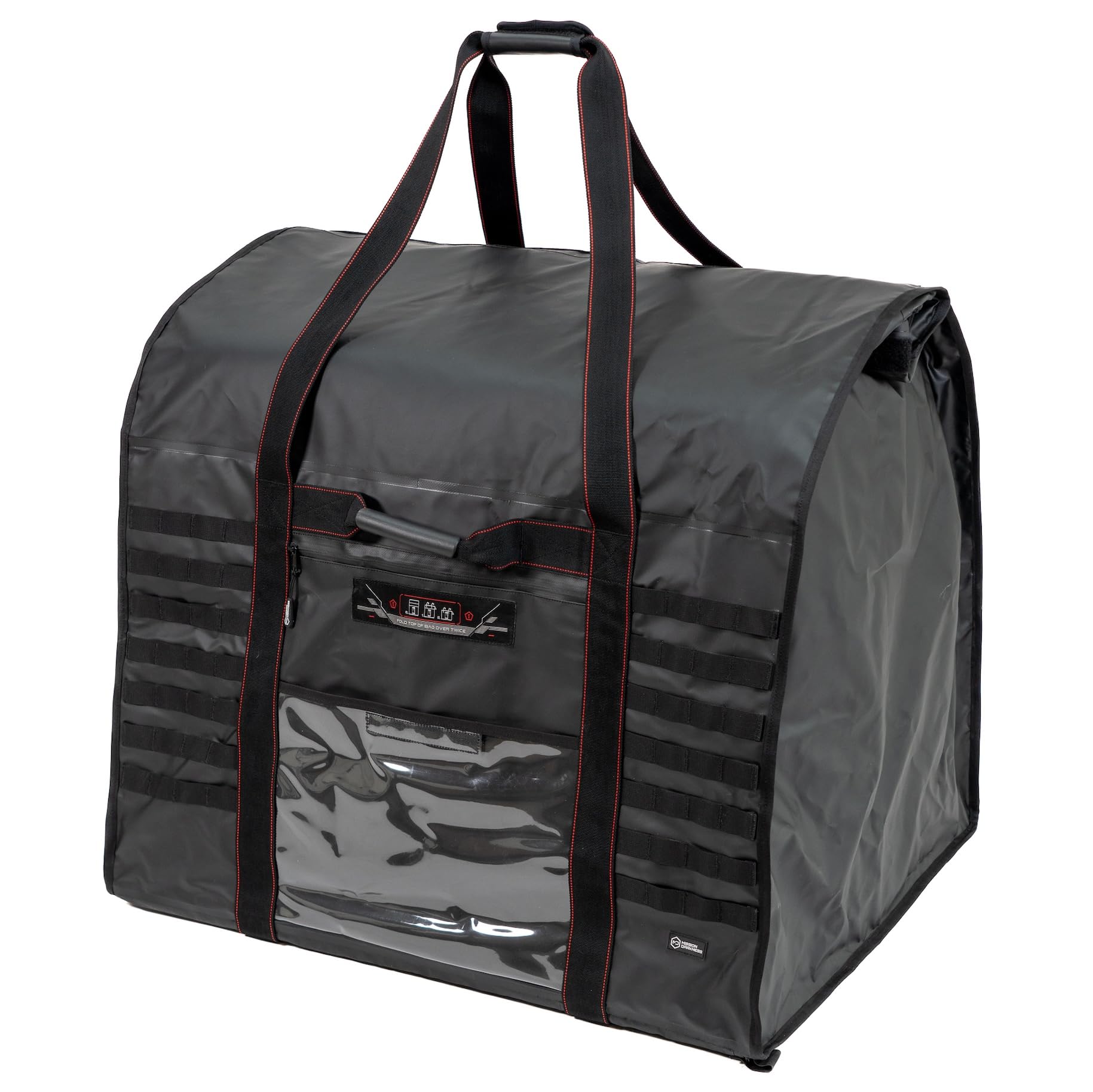 Dry Shield Revelation EMP Armor for Generators & Extra-Large Electronics // Military-Grade Waterproof Faraday Bag for Digital Forensics Preppers EMP CME Solar Flare Protection