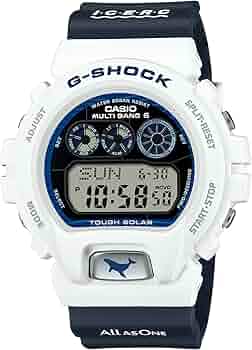 Amazon.co.jp: [カシオ] 腕時計 ジーショック 【国内正規品】 Love Sea