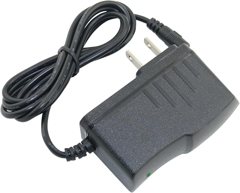 AC Charger Cord for VTECH INNOTAB 2 Learning Tablet Power Supply Charger 9V