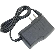 AC Charger Cord for Boss Drive Zone OD-2 Giga Delay DD-20 BR-532 Studio Power Supply Charger