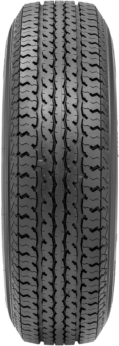 Maxxis M8008 Plus 215/75R14 101Q C Trailer Tire