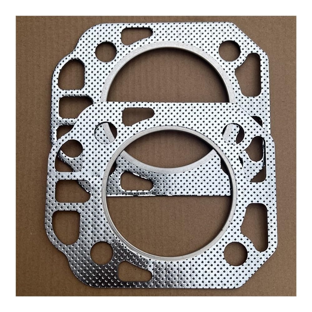 Joint de culasse 4 temps ZS1110 contre les fuites de liquide S1110