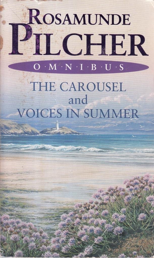 Rosamunde Pilcher Omnibus: The Carousel & Voices in Summer
