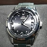 Amazon.co.jp: [オリエント]ORIENT NEO70's ネオセブンティーズ 腕時計