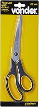Vonder, Tesoura Multiuso, Com Cabo Plástico.