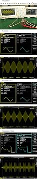Taidacent AD835 4-Quadrant Analog Multiplier Module Voltage Output Signal Conditioning Phase Detection Measurement Four Quadrant Multiplier Mixing
