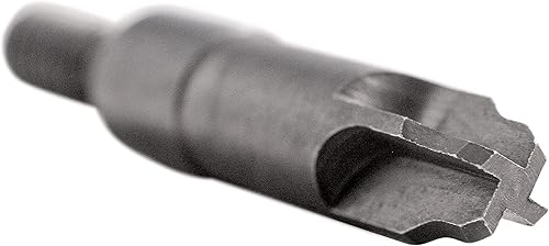 Miniatura 5 de Juego de herramientas de preparación de fundas con escariador de estuche  6 brocas de preparación de estuches + mango + estuche gratis