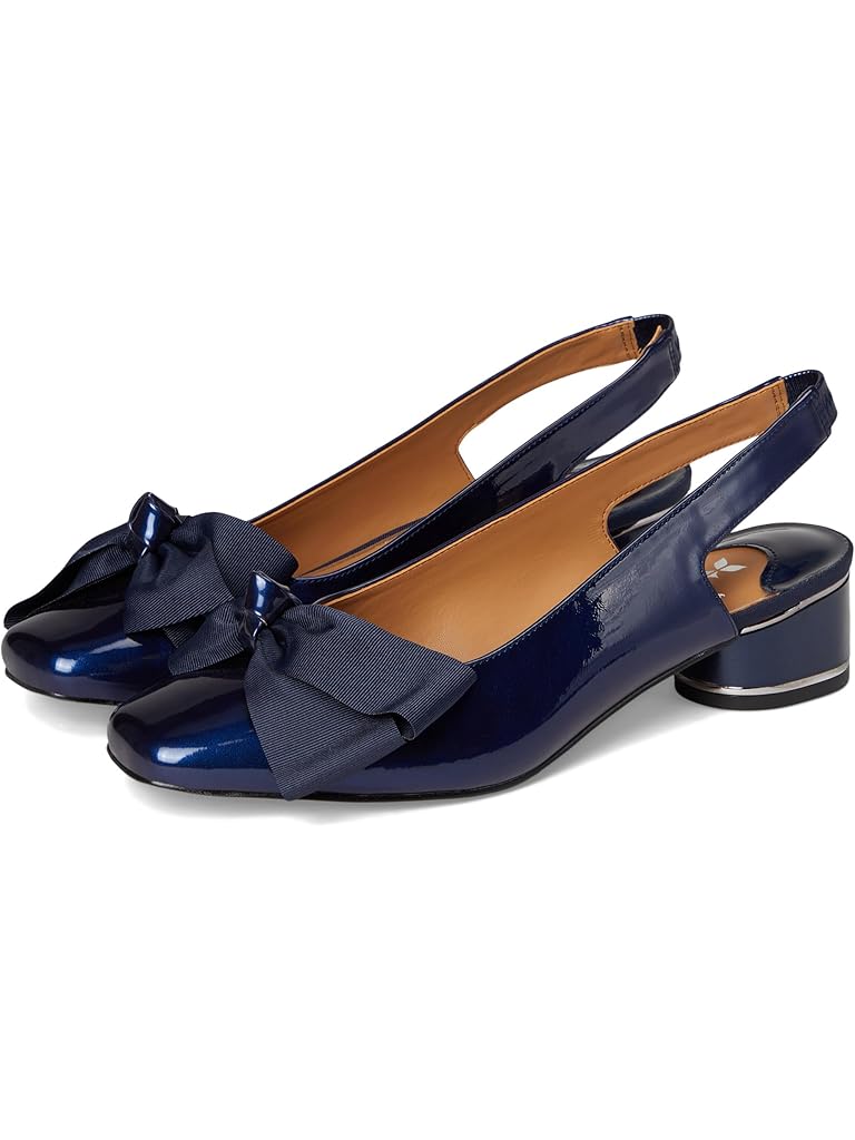 Navy J. Renee Lazule