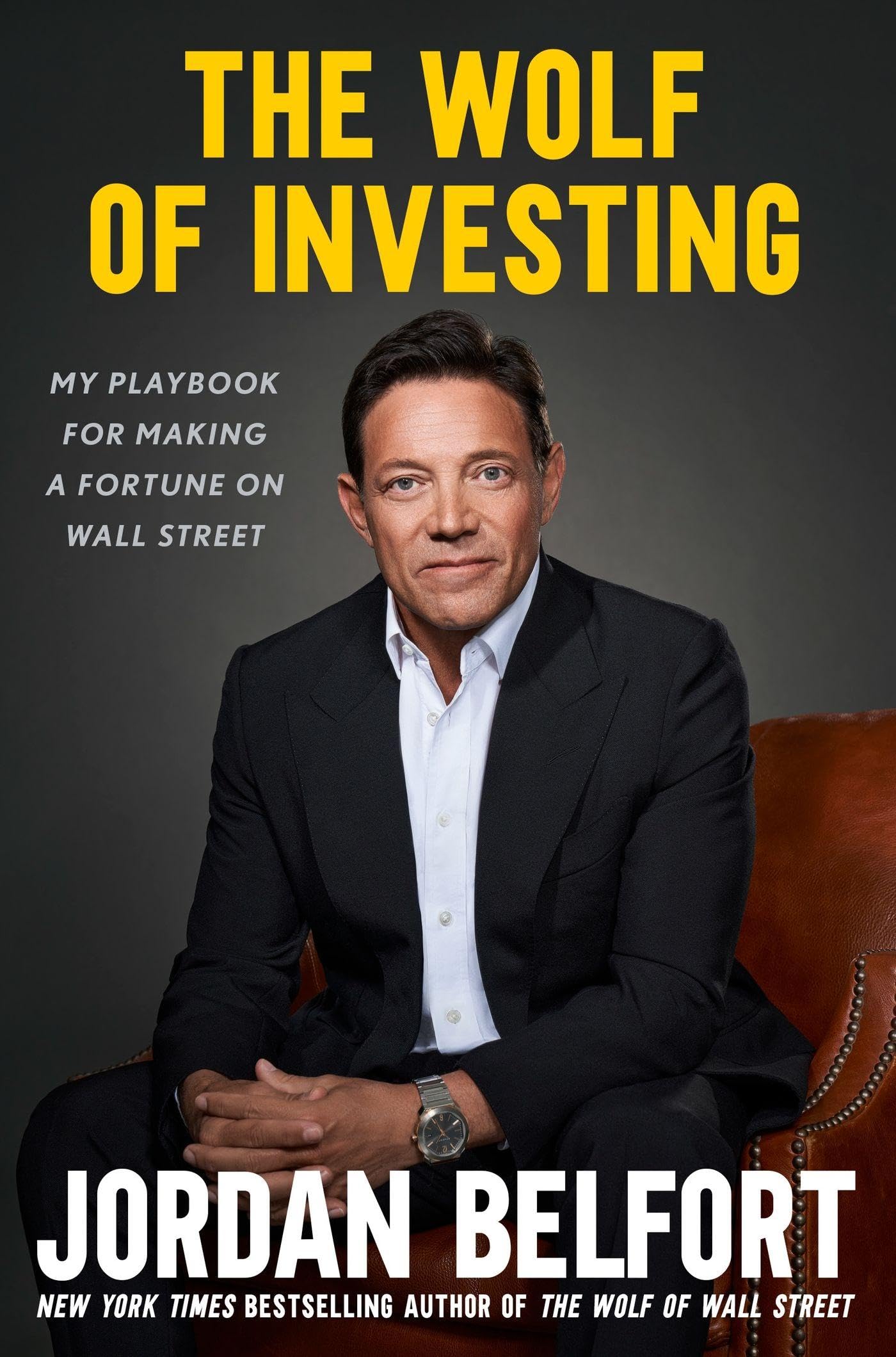 Wolf Of Investing
