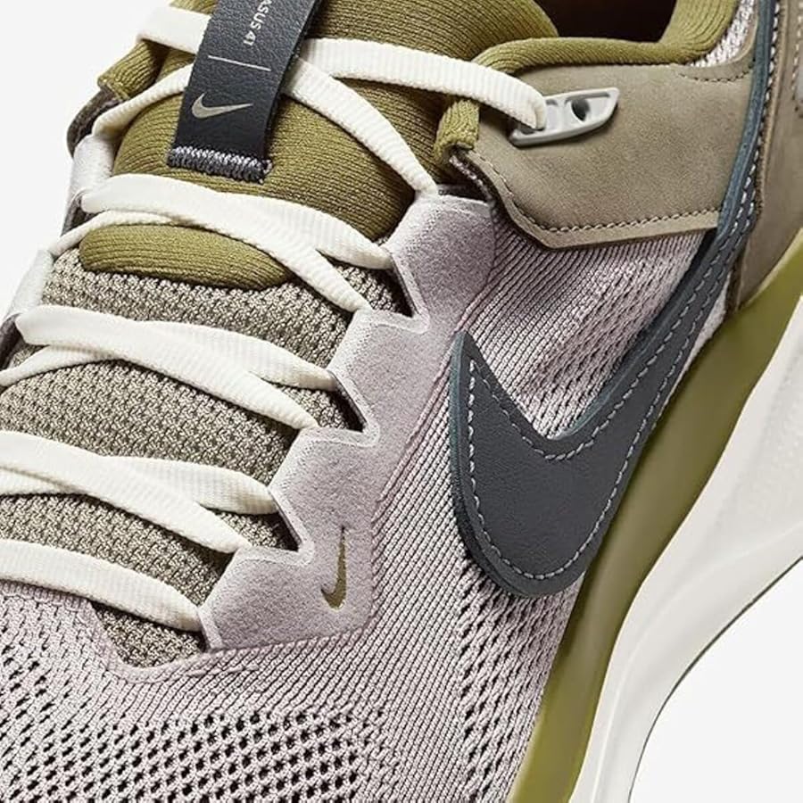 ナイキ エア ズーム ペガサス 41 SP HQ6025-300 NIKE AIR ZOOM PEGASUS 41 SP FADED SPRUCE/OLIVE GREY-BLACK（ナイキ