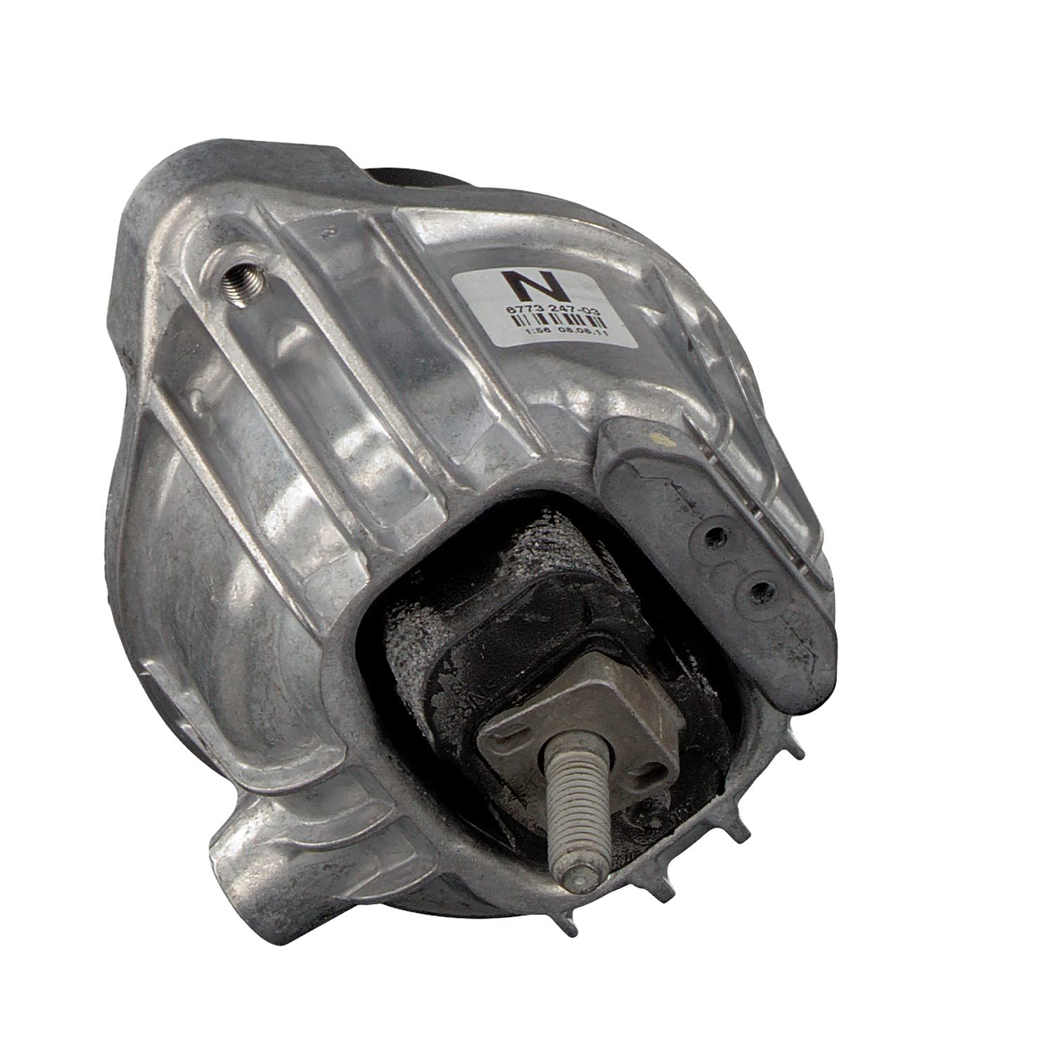 febi bilstein 32069 supporto motore, 1 unità