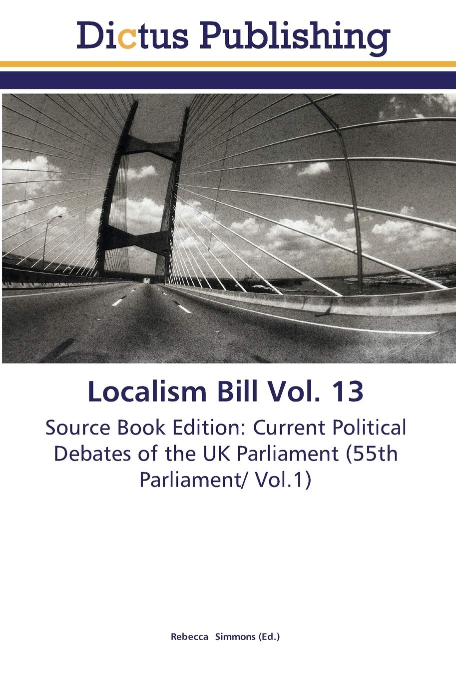 Localism Bill Vol. 13