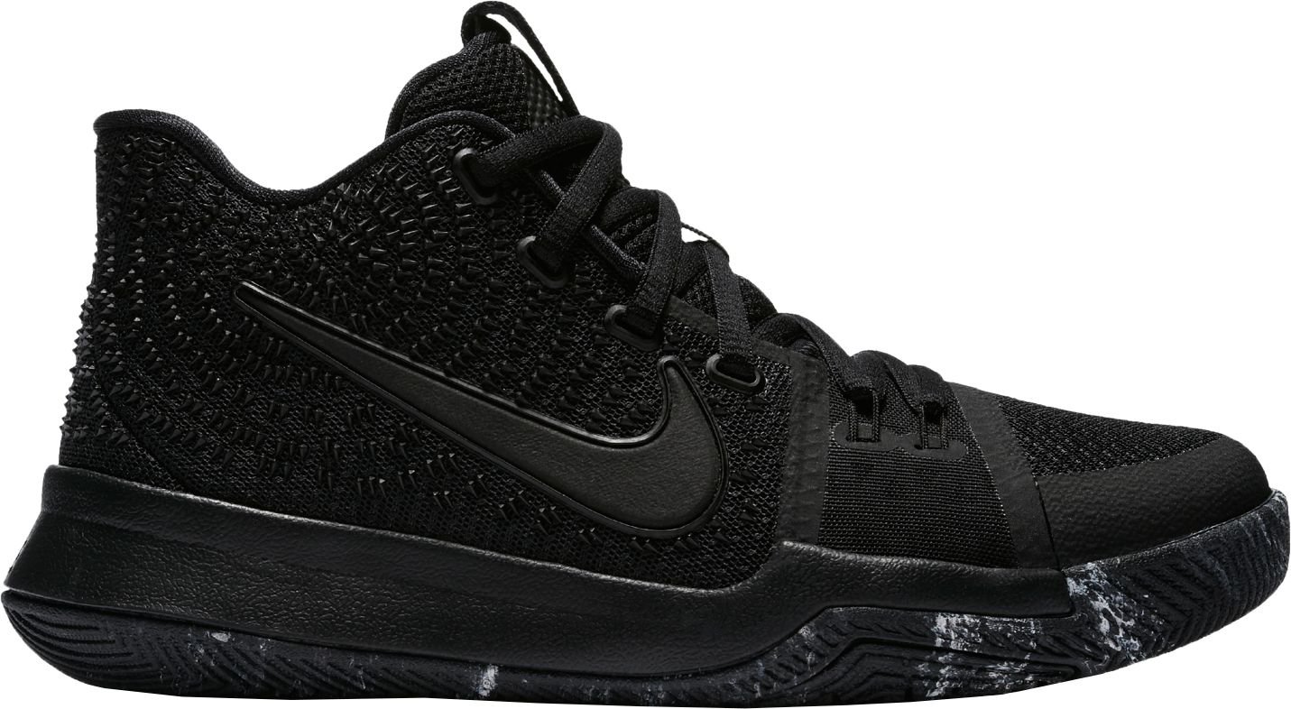 kyrie 3 shoes for kids