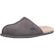 UGG رجالي سكاف شبشب