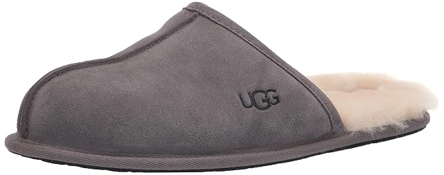 UGG Mens Scuff Slipper