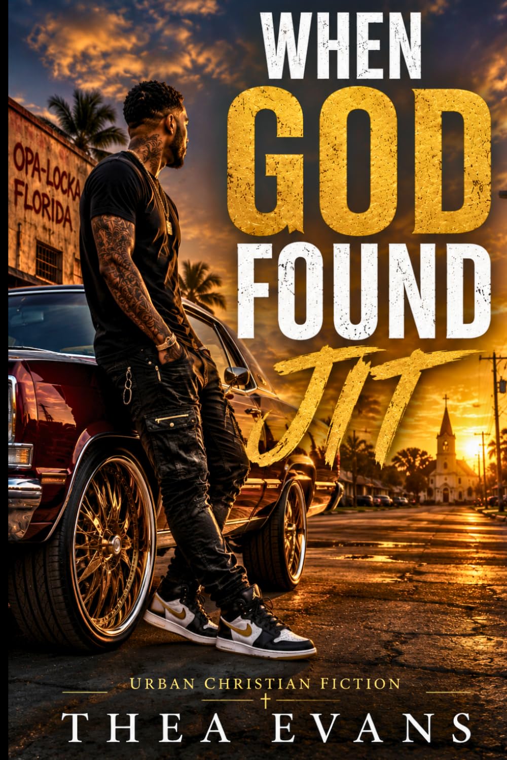 When God Found Jit